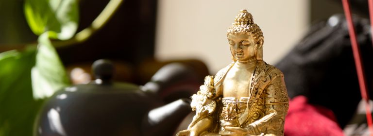 Invite abundance intention