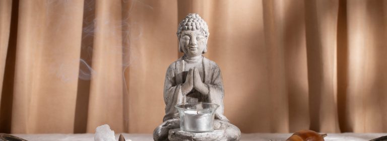 Good energy begins at home